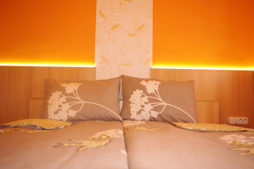 Bors Apartman Szeged Exterior photo