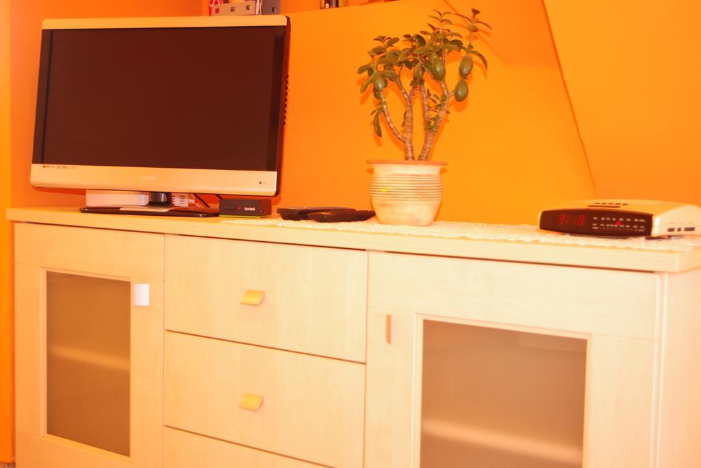 Bors Apartman Szeged Exterior photo