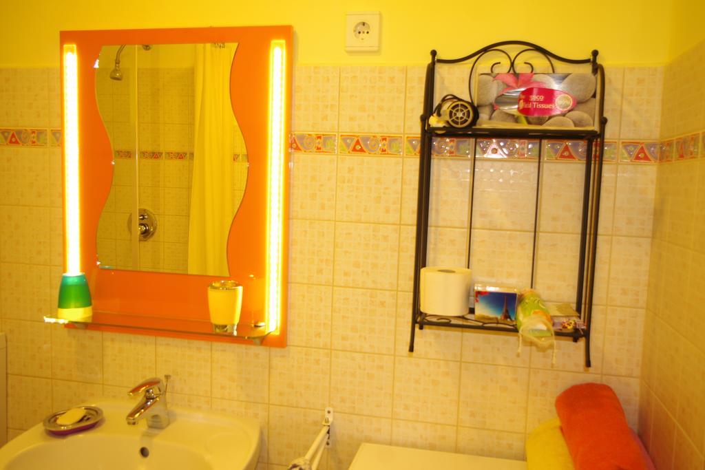 Bors Apartman Szeged Exterior photo
